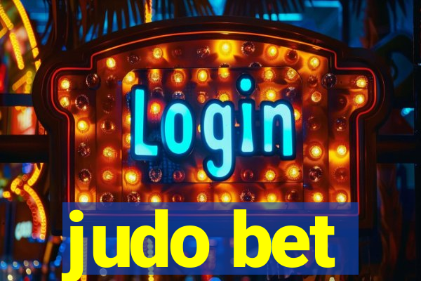 judo bet